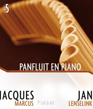 Panfluit en Piano deel 5 [+!+]