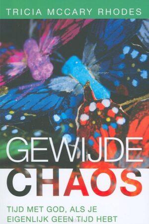 Gewijde chaos