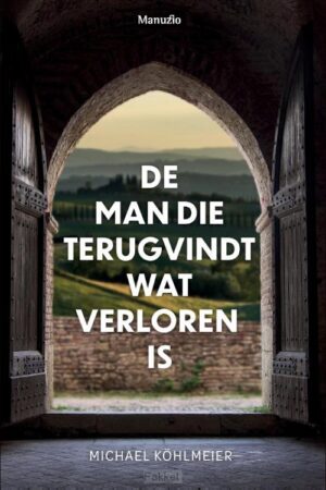 Man die terugvindt wat verloren is