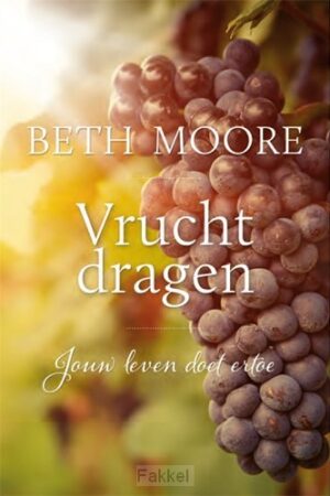 Vrucht dragen