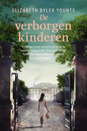 Verborgen kinderen