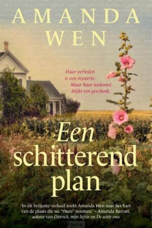 Schitterend plan