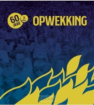 60 jaar Opwekking 2LP