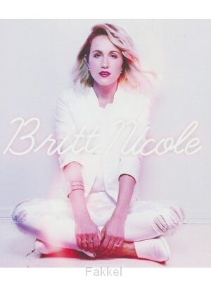Britt Nicole�(CD)