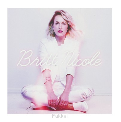 Britt Nicole�(CD)