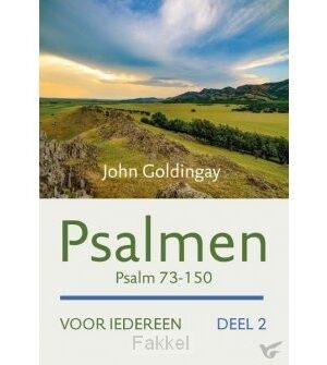 Psalmen voor iedereen 2