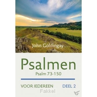 Psalmen voor iedereen 2