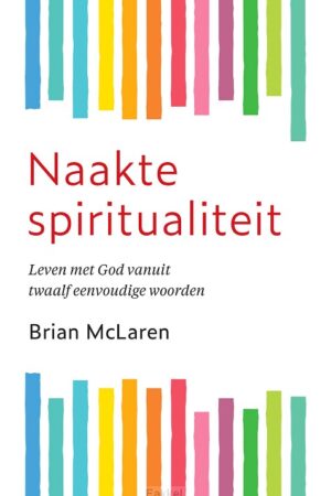 Naakte spiritualiteit