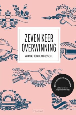 Zeven keer overwinning