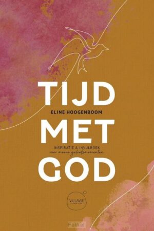 Tijd met God