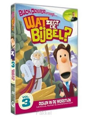 Wat Zegt De Bijbel? - deel 3