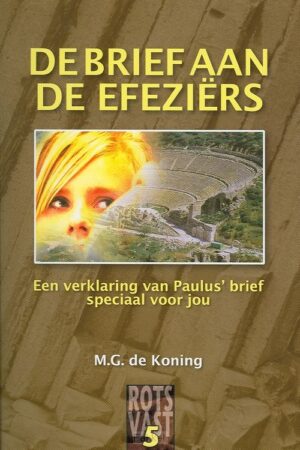 Brief aan de efeziers