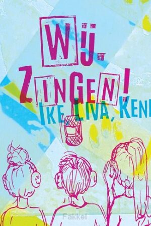 Wij zingen [+!+]