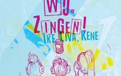 Wij zingen [+!+]