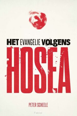 Evangelie volgens hosea