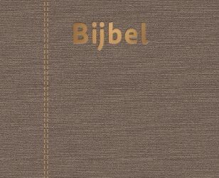 Bijbel HSV basiseditie