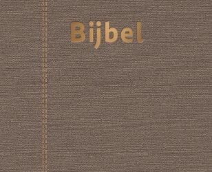 Bijbel HSV basiseditie
