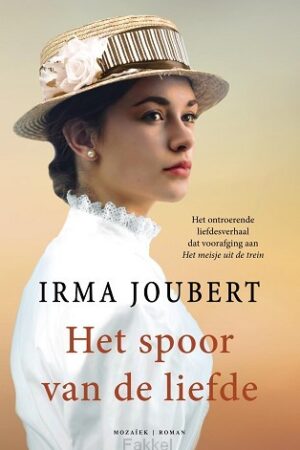 Spoor van de liefde POD