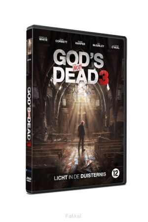 God''s Not Dead 3 - A light in darkness