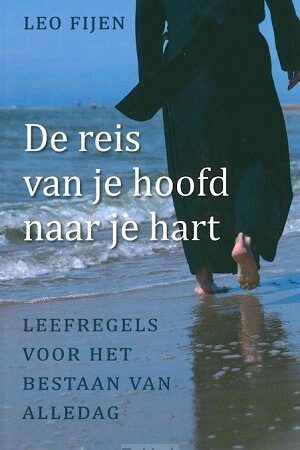 Reis van je hoofd naar je hart