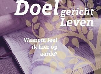 Doelgericht leven