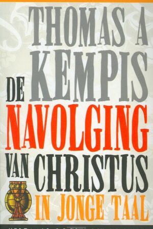 Navolging van Christus in jonge taal