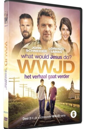 WWJD 3 - Het verhaal gaat verder