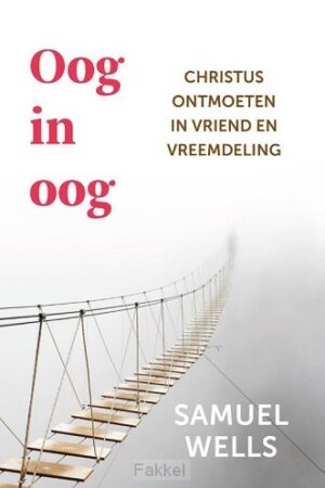 Oog in oog