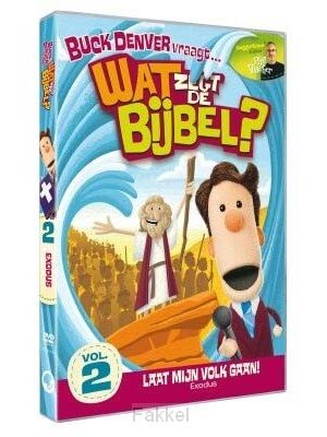 Wat Zegt De Bijbel? - deel 2