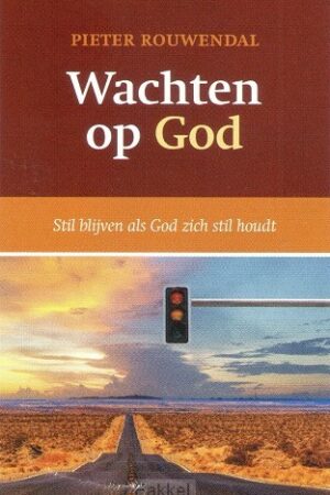 Wachten op God