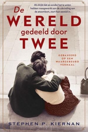 Wereld gedeeld door twee