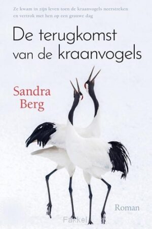 Terugkomst van de kraanvogels