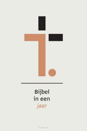 Bijbel NBV21 in een jaar