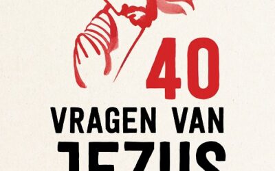 40 vragen van Jezus die uitdagen