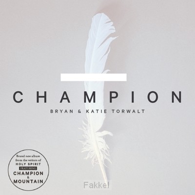 Champion (CD)
