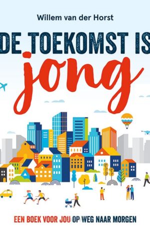 Toekomst is jong