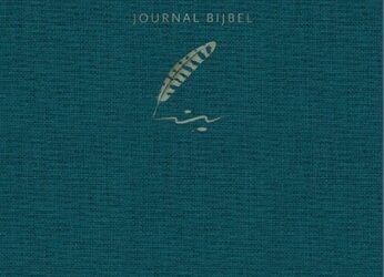 Journal bijbel