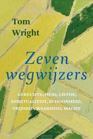 Zeven wegwijzers