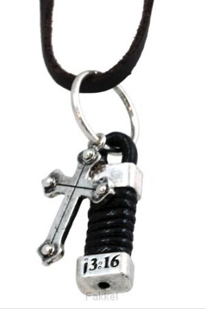 Necklace john 3:16