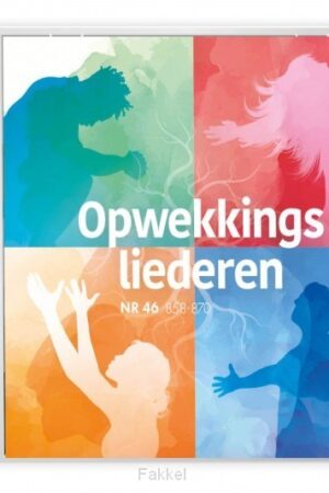 Opwekking 46 cd (858-870)