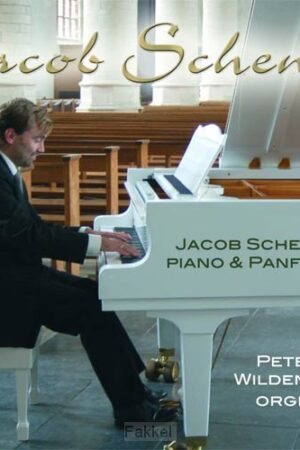 Jakob Schenk piano en panflui [+!+]