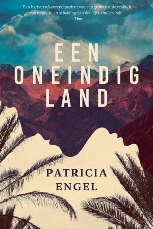 Oneindig land