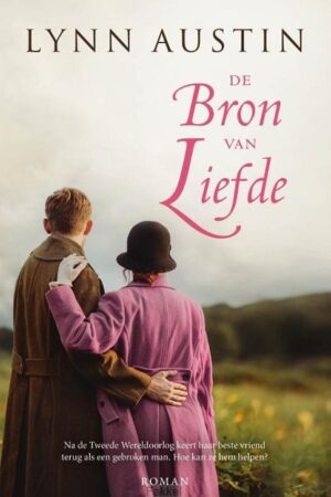 Bron van liefde