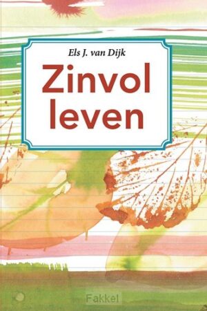 Zinvol leven