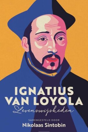 Ignatius van loyola