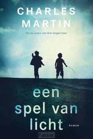 Spel van licht