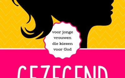 Gezegend is zij