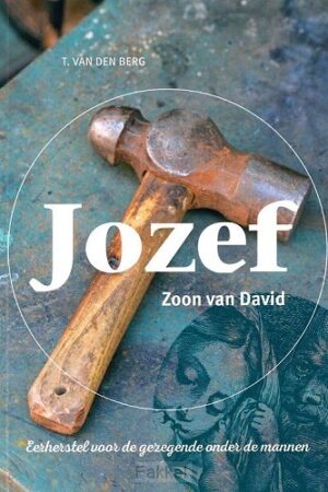 Jozef zoon van david