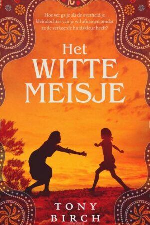 Witte meisje