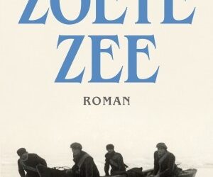 Zoete zee